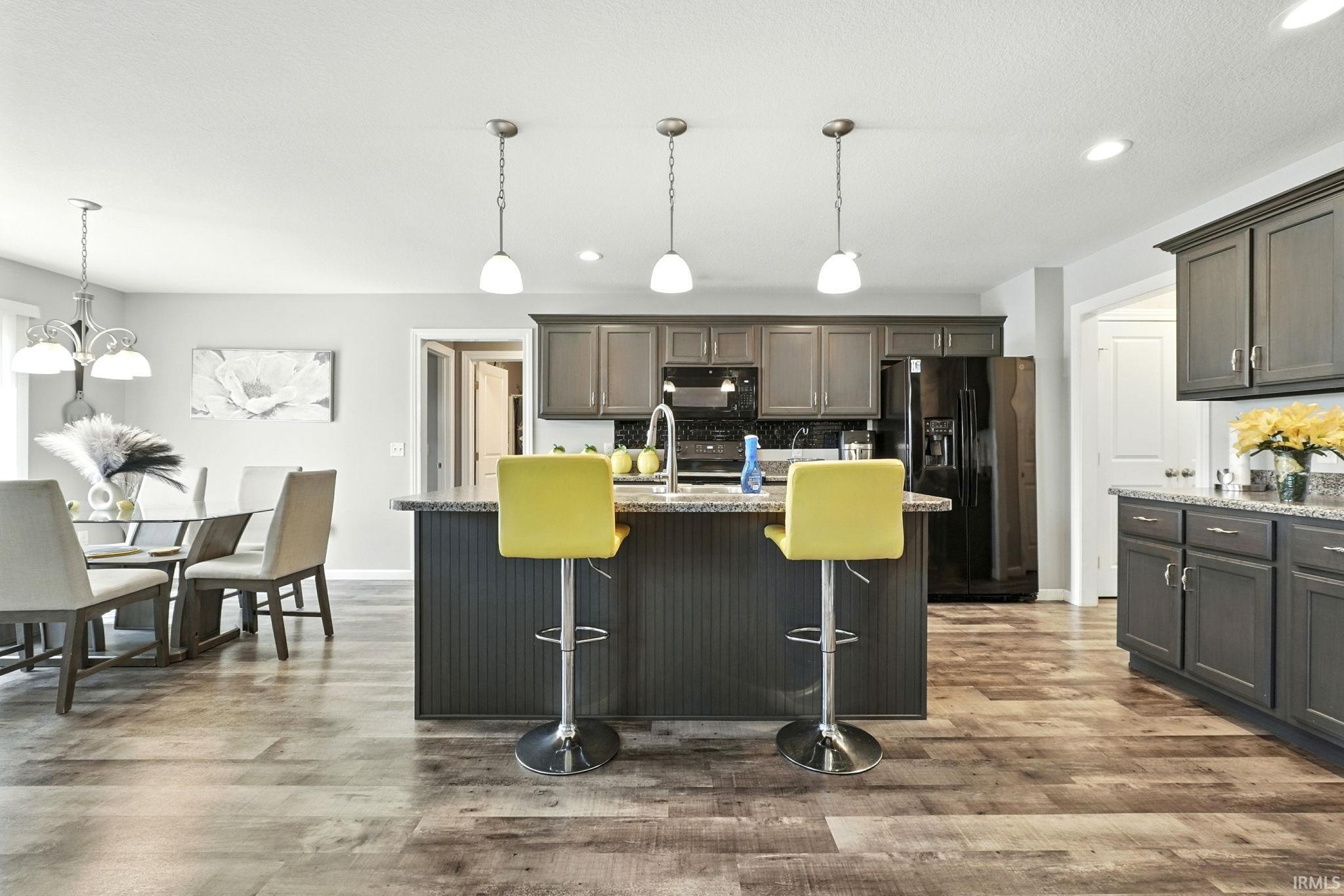 13287 Silk Tree Trail Fort Wayne, IN 46814 - Photo 6 of 25