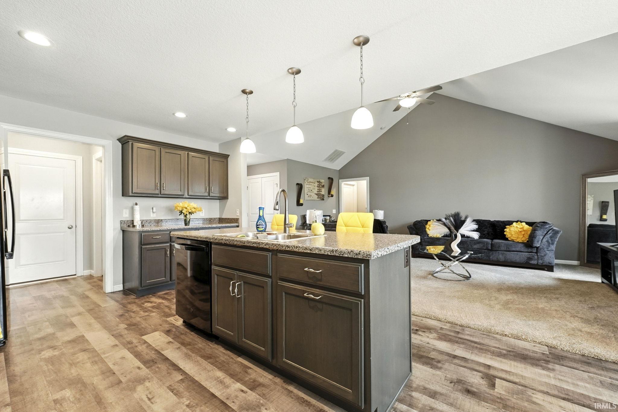 13287 Silk Tree Trail Fort Wayne, IN 46814 - Photo 7 of 25