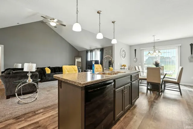 $330,000 | 13287 Silk Tree Trail, Fort Wayne, IN 46814