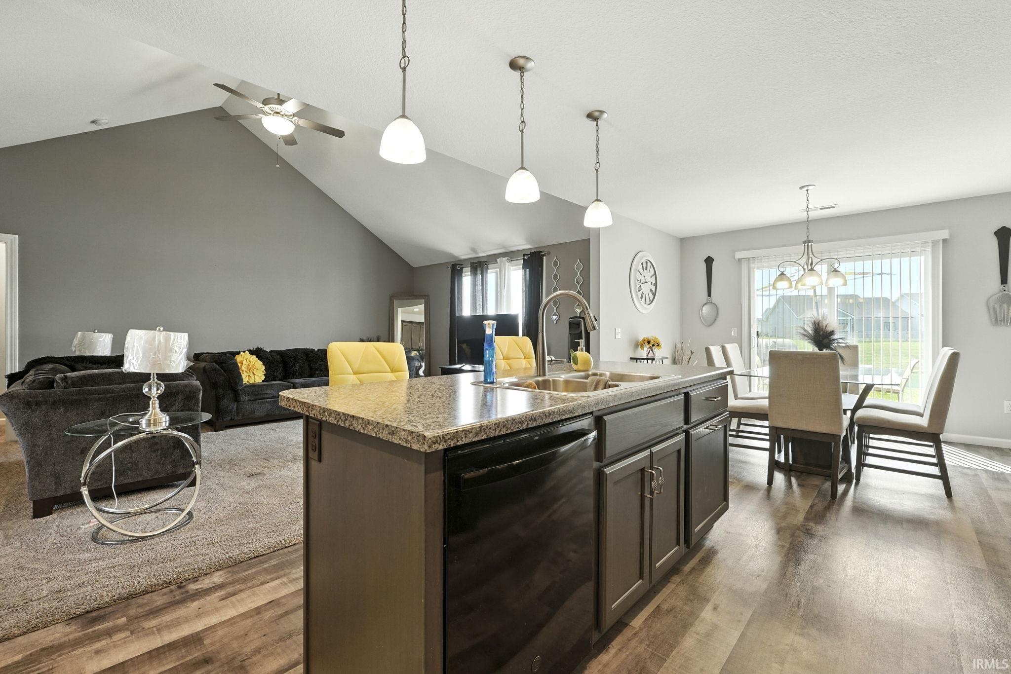 13287 Silk Tree Trail Fort Wayne, IN 46814 - Photo 8 of 25
