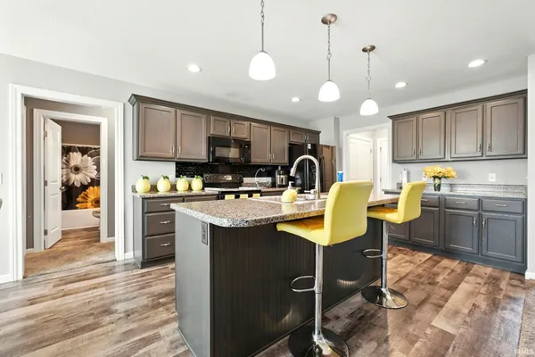 $325,000 | 13287 Silk Tree Trail, Fort Wayne, IN 46814