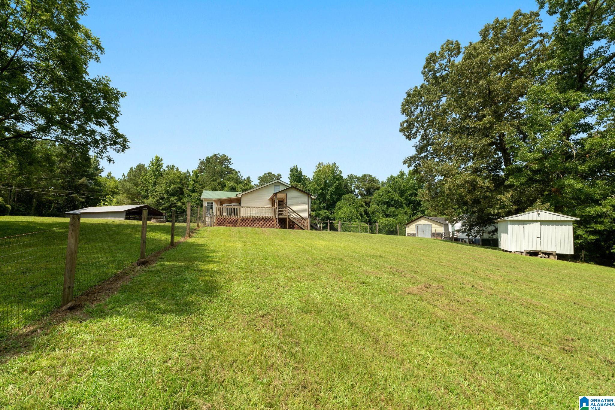 265 Payne Road Empire, AL 35063 - Photo 23 of 33