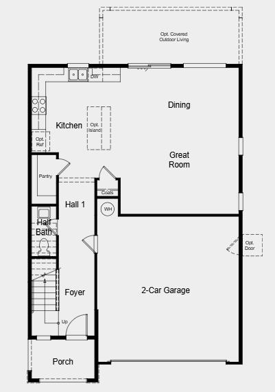 9953 Alpine Gold Way Sacramento, CA 95829 - Photo 2 of 5 unknown