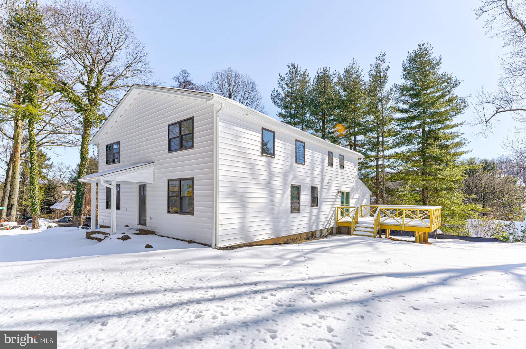 12 Spruce Road Newtown Square, PA 19073 - Photo 1 of 38 Gallery Image 1