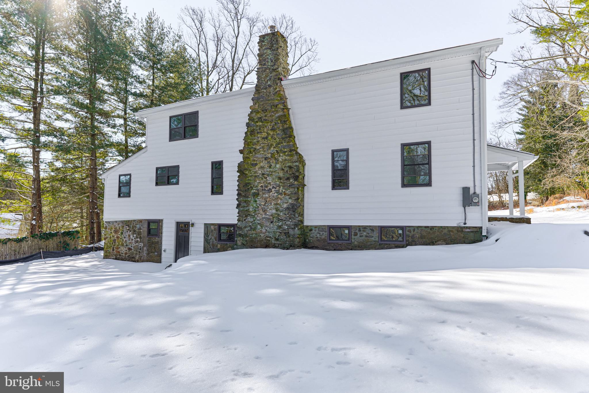 12 Spruce Road Newtown Square, PA 19073 - Photo 3 of 38 Gallery Image 3