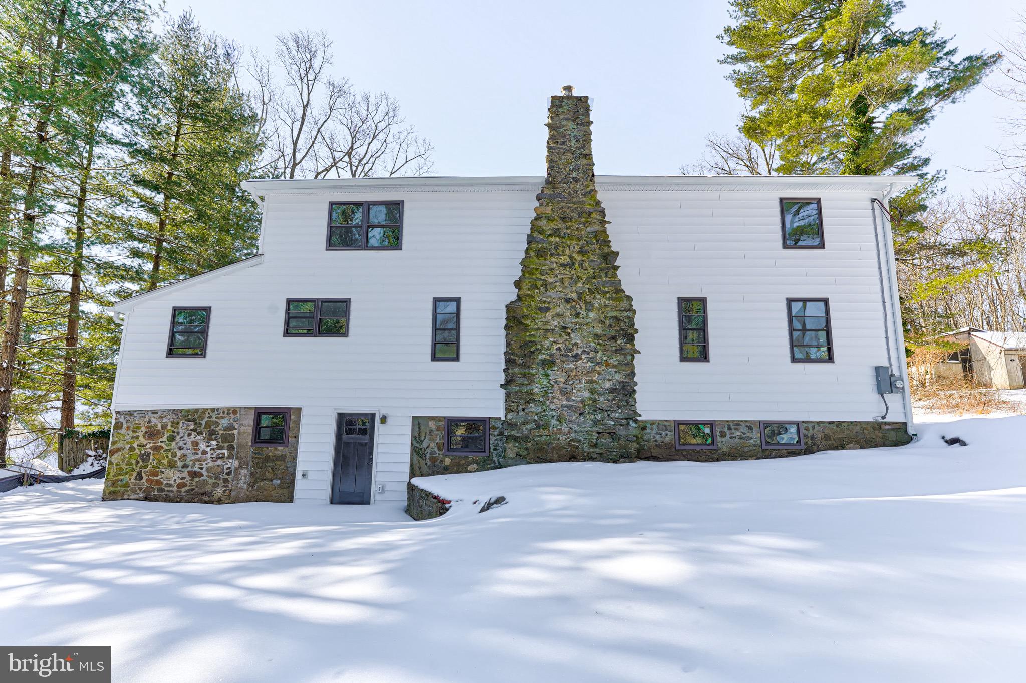 12 Spruce Road Newtown Square, PA 19073 - Photo 4 of 38 Gallery Image 4