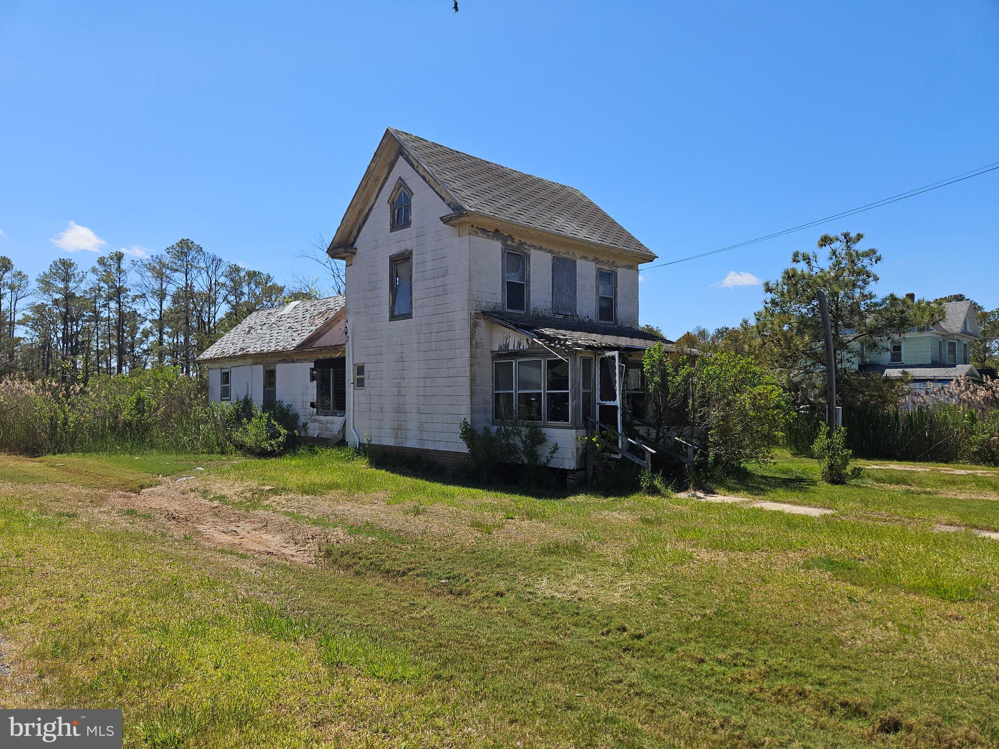 2800 Calvary Road Crisfield, MD 21817 - Photo 1 of 2