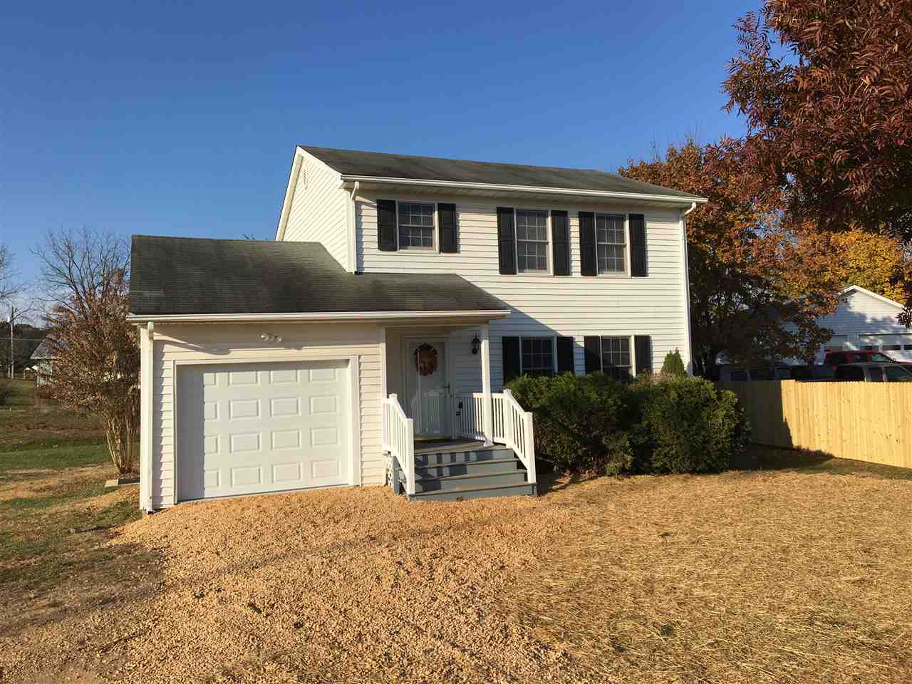 33 Forrer Road Stuarts Draft, VA 24477 - Photo 1 of 25 Gallery Image 1