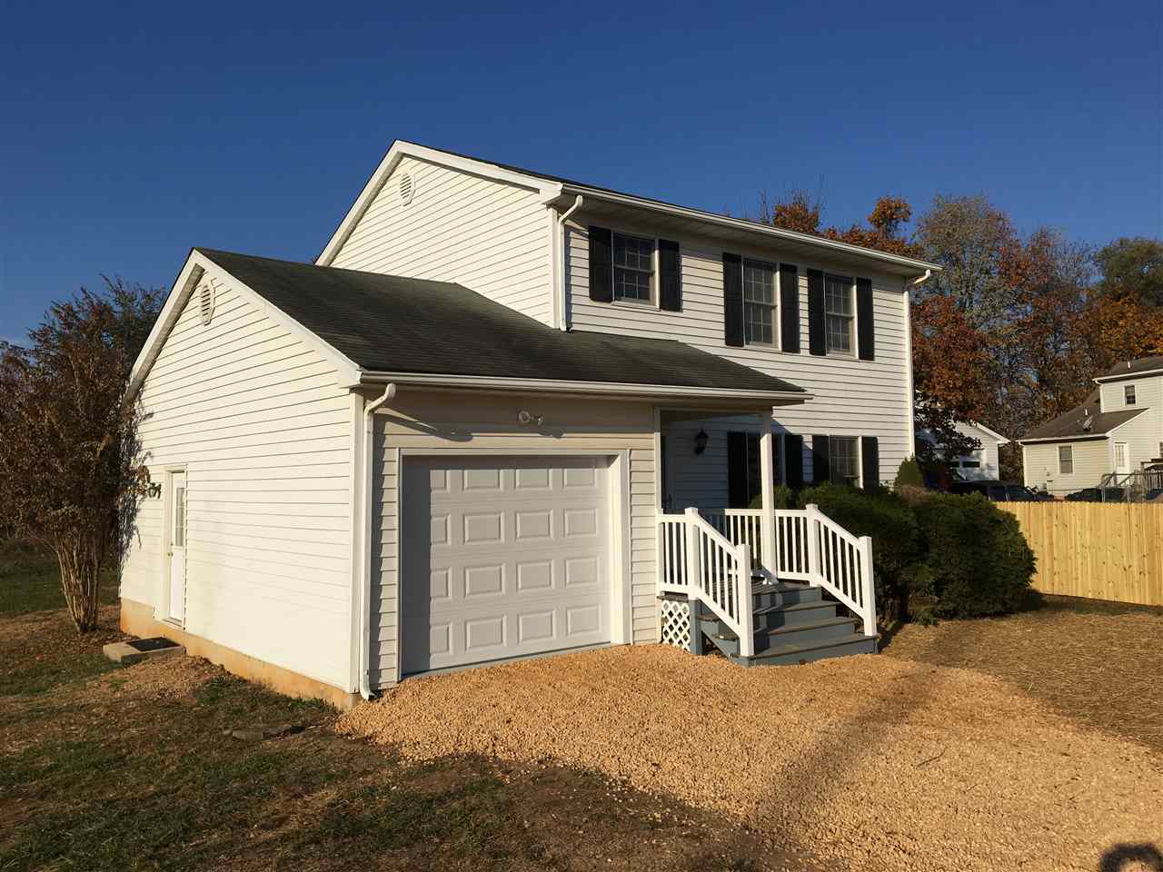 33 Forrer Road Stuarts Draft, VA 24477 - Photo 2 of 25 Gallery Image 2