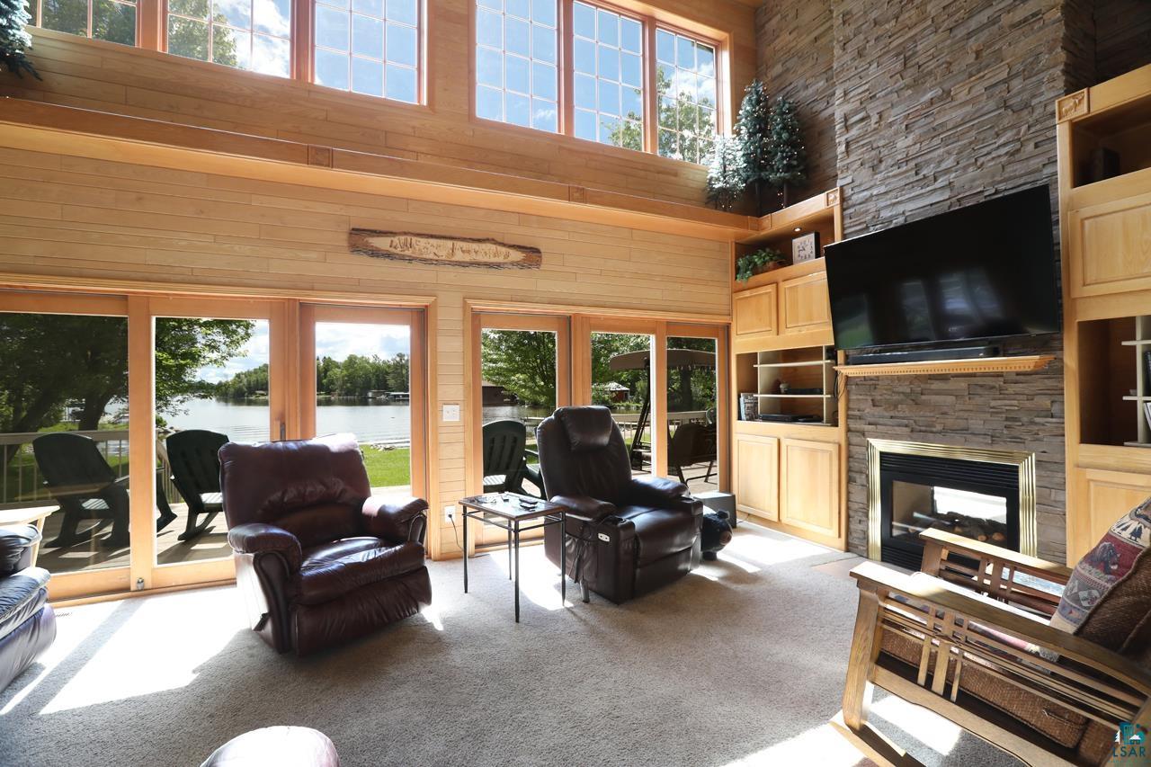 4475 Moccasin Point Road Tower, MN 55790 - Photo 3 of 44