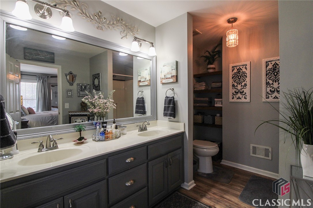 229 Knox Chapel Road Social Circle, GA 30025 - Photo 27 of 59 Gallery Image 27