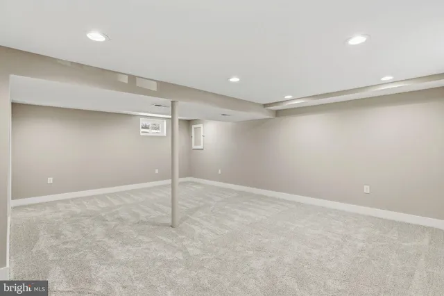 $439,000 | 8731 Lackawanna Avenue, Baltimore, MD 21234