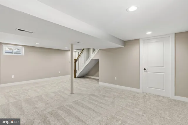 $439,000 | 8731 Lackawanna Avenue, Baltimore, MD 21234