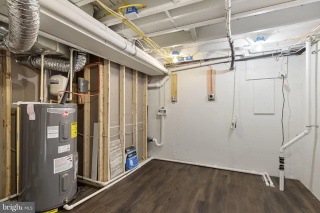 $439,000 | 8731 Lackawanna Avenue, Baltimore, MD 21234