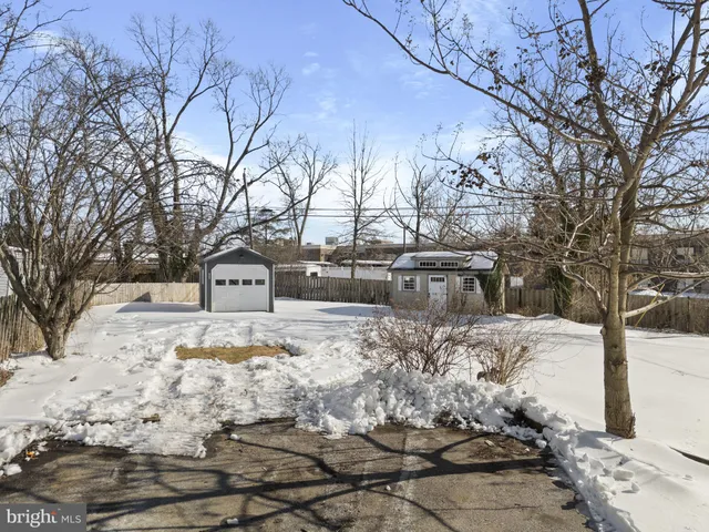 $439,000 | 8731 Lackawanna Avenue, Baltimore, MD 21234