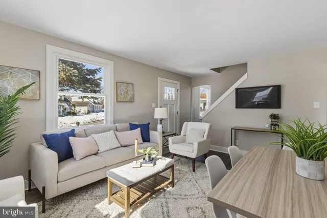 $439,000 | 8731 Lackawanna Avenue, Baltimore, MD 21234