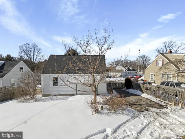 $439,000 | 8731 Lackawanna Avenue, Baltimore, MD 21234