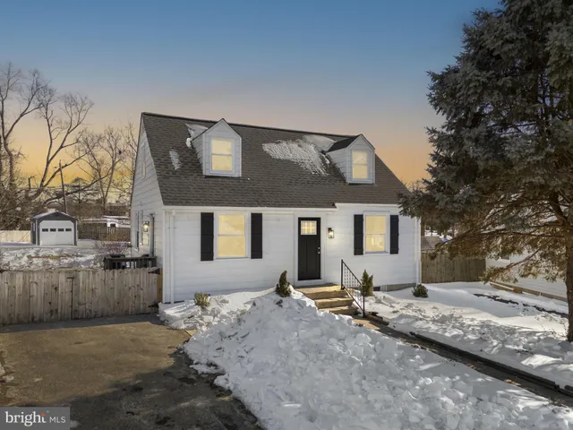 $439,000 | 8731 Lackawanna Avenue, Baltimore, MD 21234