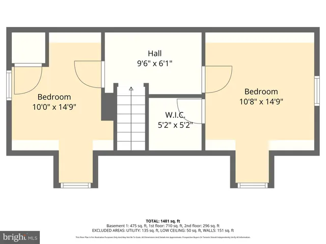 $439,000 | 8731 Lackawanna Avenue, Baltimore, MD 21234
