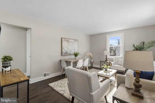 $439,000 | 8731 Lackawanna Avenue, Baltimore, MD 21234