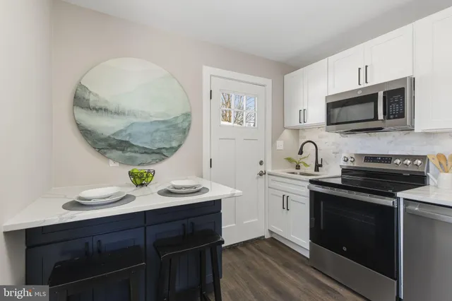 $439,000 | 8731 Lackawanna Avenue, Baltimore, MD 21234