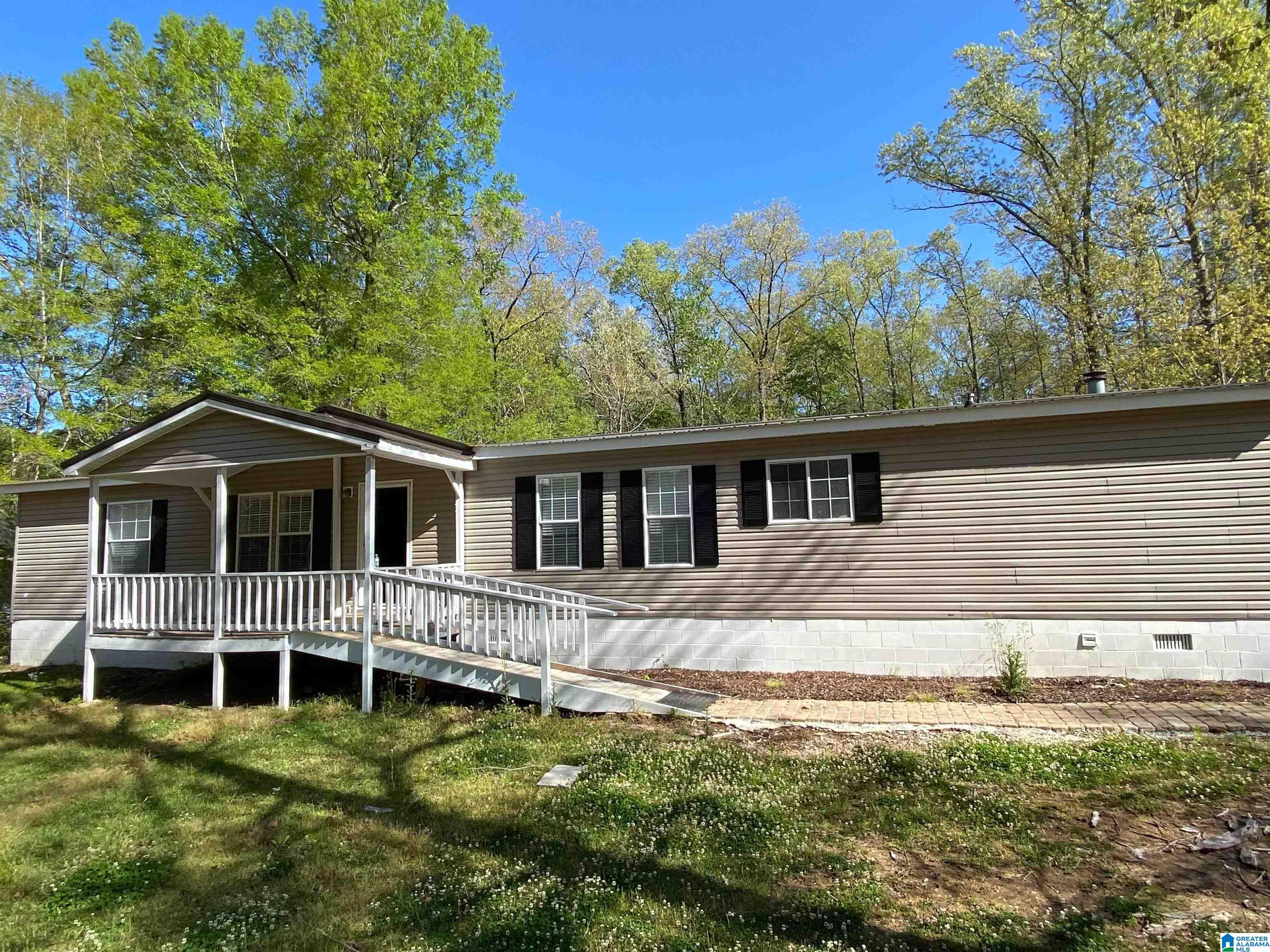 7708 Lou George Loop Bessemer, AL 35022 - Photo 1 of 22