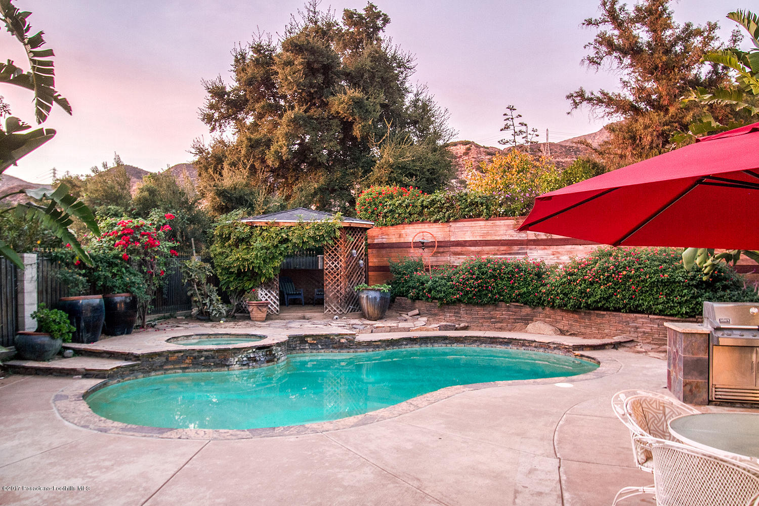 4301 El Prieto Road Altadena, CA 91001 - Photo 27 of 32 El Prieto Rd 4301 028-mls