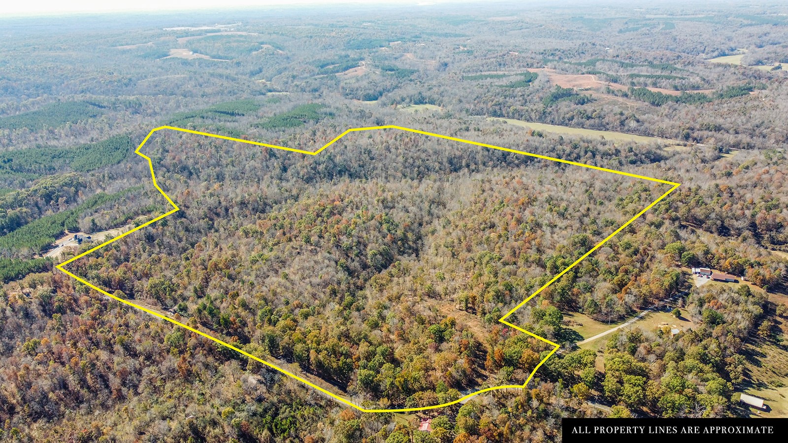 0 Dunaway Ridge Road Dover, TN 37058 - Photo 1 of 4 Gallery Image 1