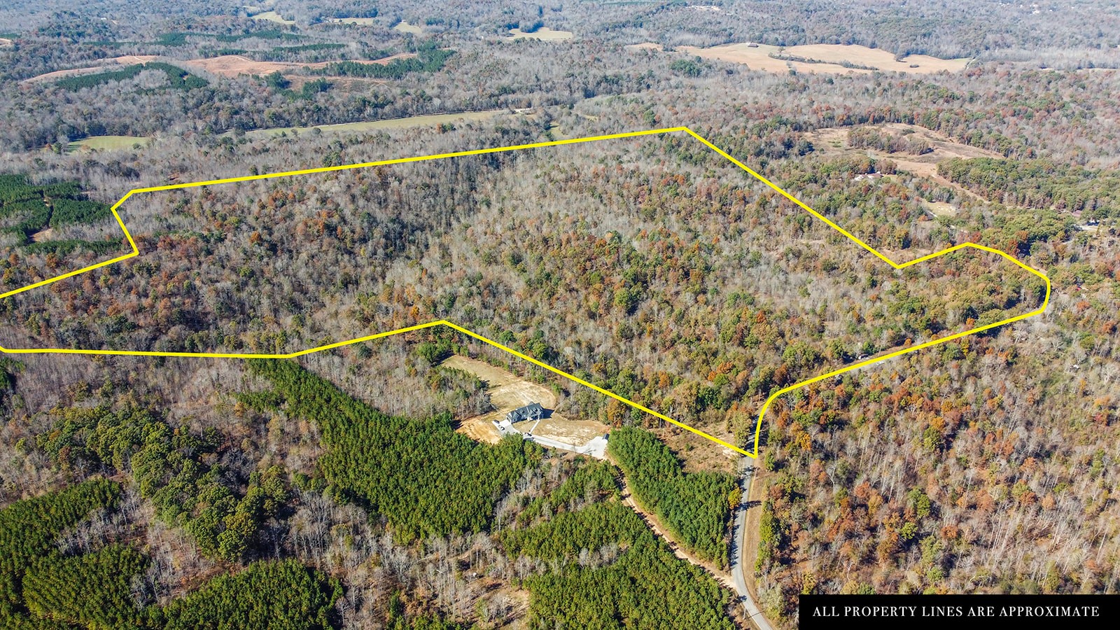0 Dunaway Ridge Road Dover, TN 37058 - Photo 4 of 4 Gallery Image 4