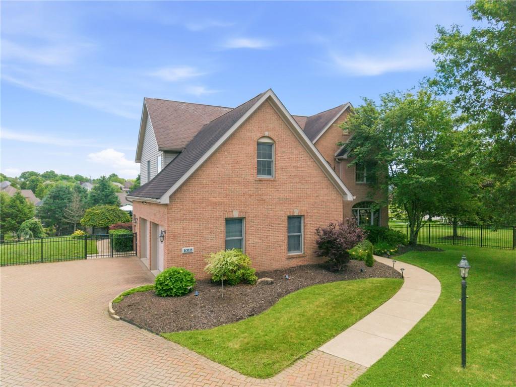1012 Buck Run Road Canonsburg, PA 15317 - Photo 48 of 49