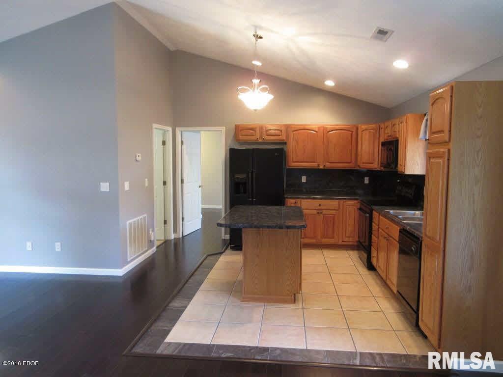 3016 Hickory Ridge Drive Herrin, IL 62948 - Photo 3 of 21 Gallery Image 3
