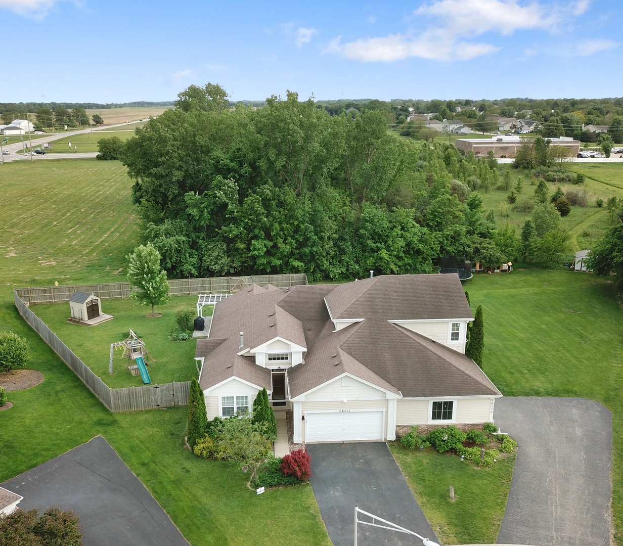 26111 West Timber Ridge Drive Channahon, IL 60410 - Photo 1 of 8