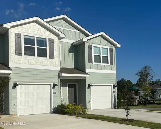 $1,875 | 12281 Sinclair Drive, Gulfport, MS 39503