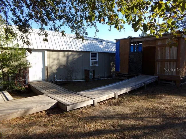 $39,990 | 6618 Southeast Farm Road, Lee, FL 32059