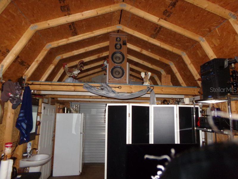 6618 Southeast Farm Road Lee, FL 32059 - Photo 19 of 25