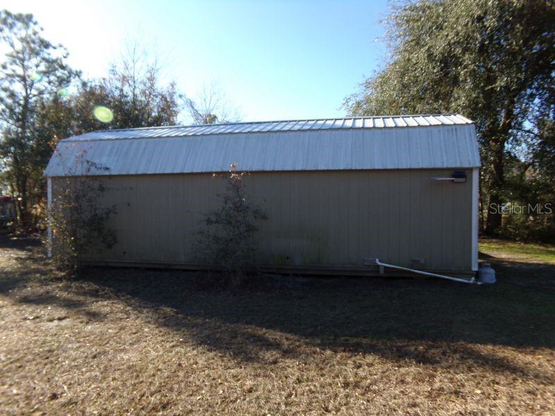 6618 Southeast Farm Road Lee, FL 32059 - Photo 3 of 25