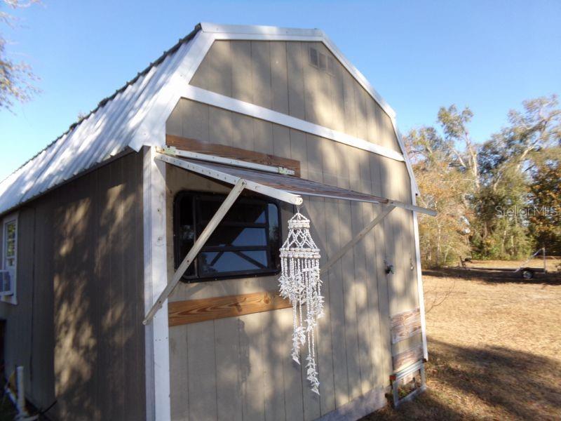 6618 Southeast Farm Road Lee, FL 32059 - Photo 4 of 25