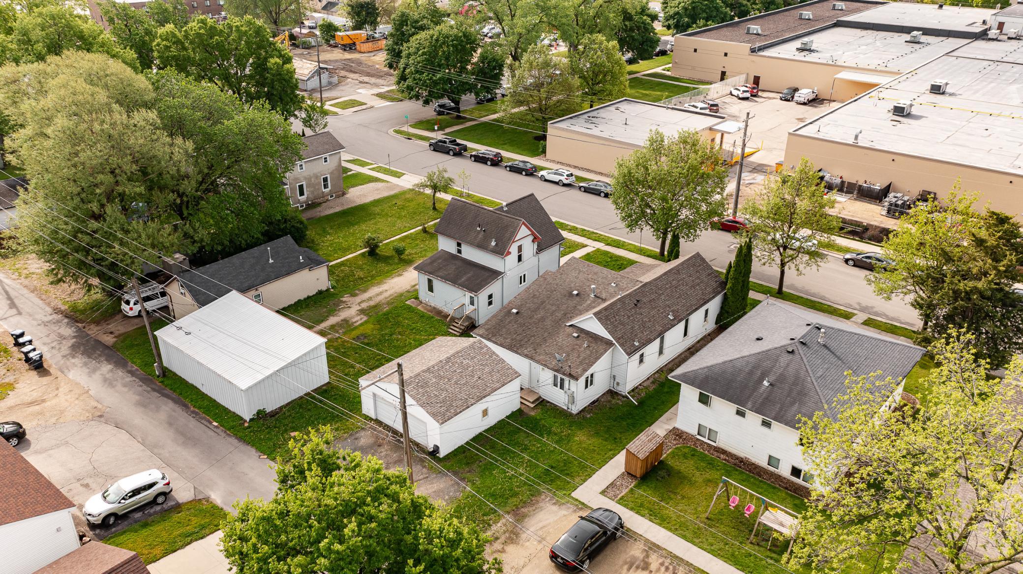 115 6th Street Northwest Rochester, MN 55901 - Photo 42 of 45