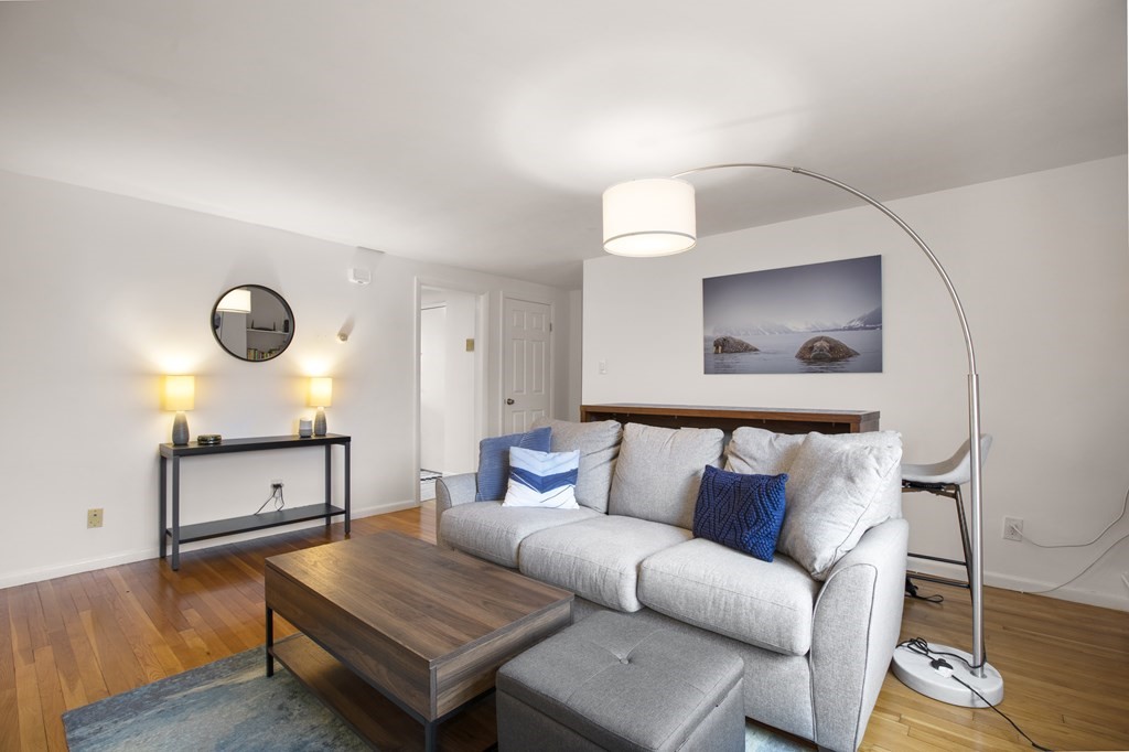 43 Colborne Road, Unit 435 Boston, MA 02135 - Photo 11 of 15 Gallery Image 11