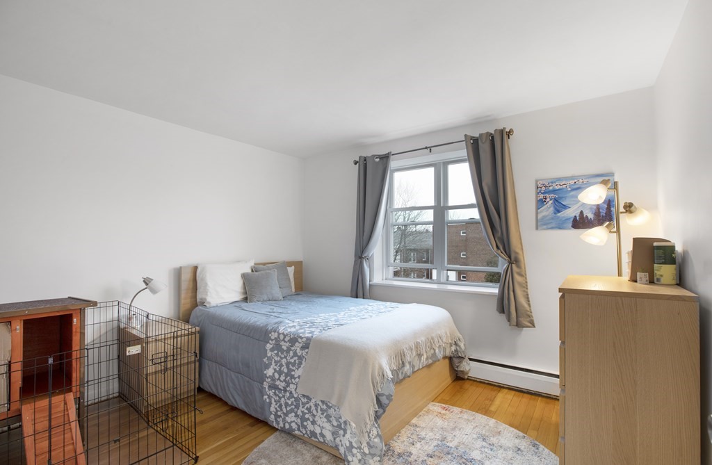 43 Colborne Road, Unit 435 Boston, MA 02135 - Photo 3 of 15 Gallery Image 3
