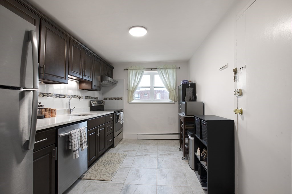 43 Colborne Road, Unit 435 Boston, MA 02135 - Photo 7 of 15 Gallery Image 7