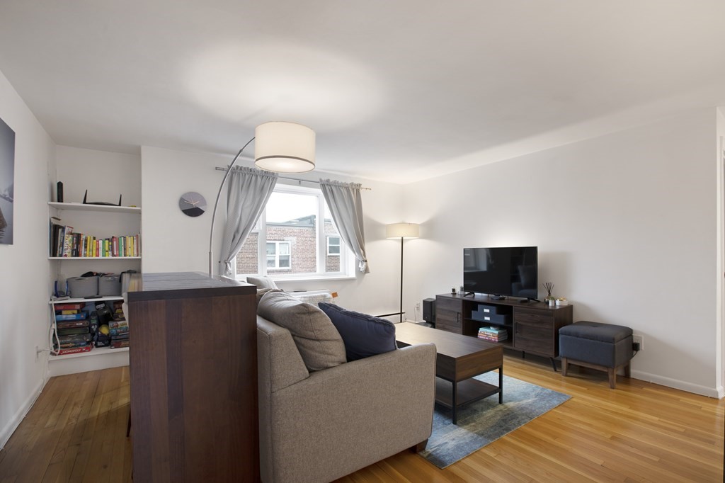 43 Colborne Road, Unit 435 Boston, MA 02135 - Photo 8 of 15 Gallery Image 8