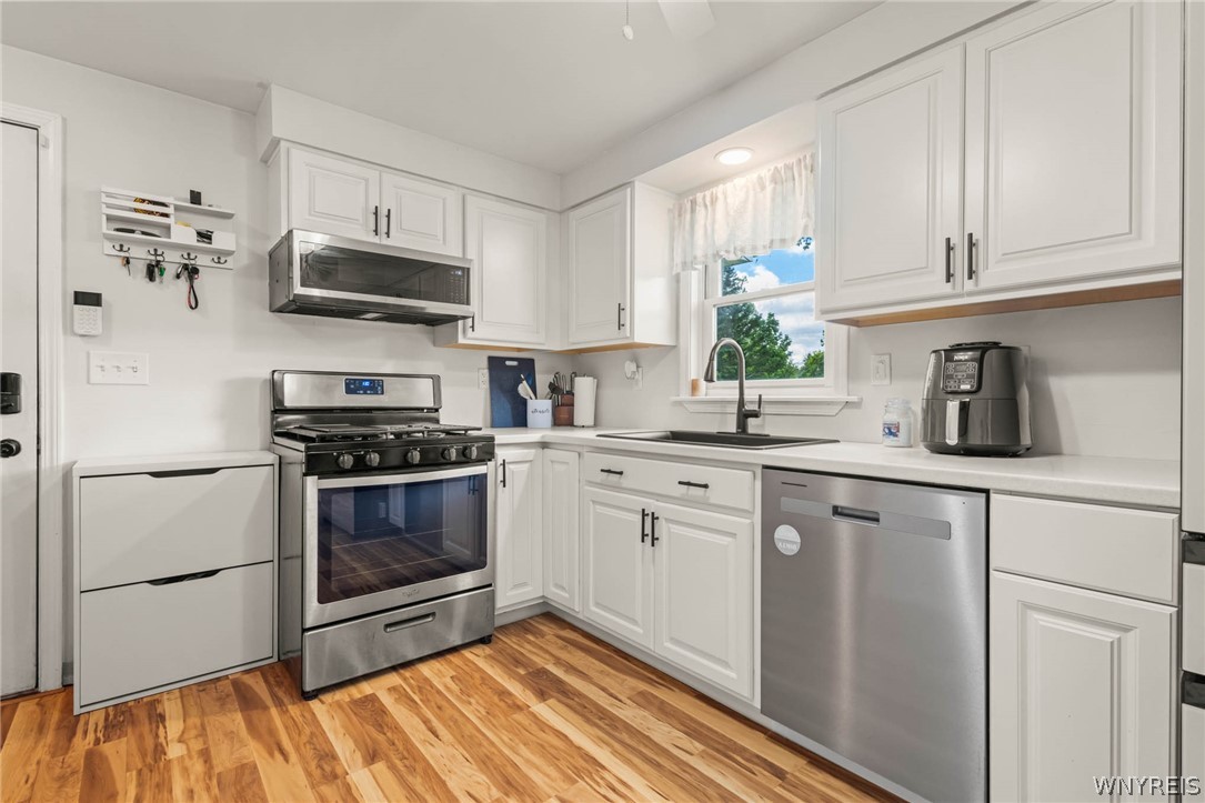 2678 Pearl Street Road Corfu, NY 14036 - Photo 5 of 48