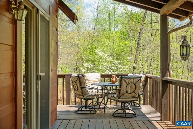 $815,000 | 355 River Bluff Lane, Faber, VA 22938