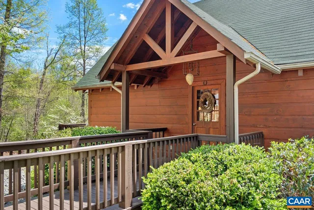 $815,000 | 355 River Bluff Lane, Faber, VA 22938