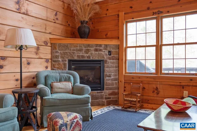 $815,000 | 355 River Bluff Lane, Faber, VA 22938