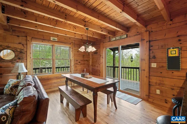 $815,000 | 355 River Bluff Lane, Faber, VA 22938