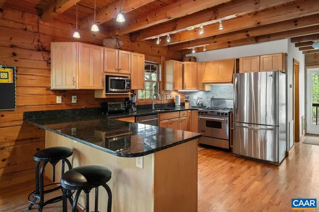 $815,000 | 355 River Bluff Lane, Faber, VA 22938