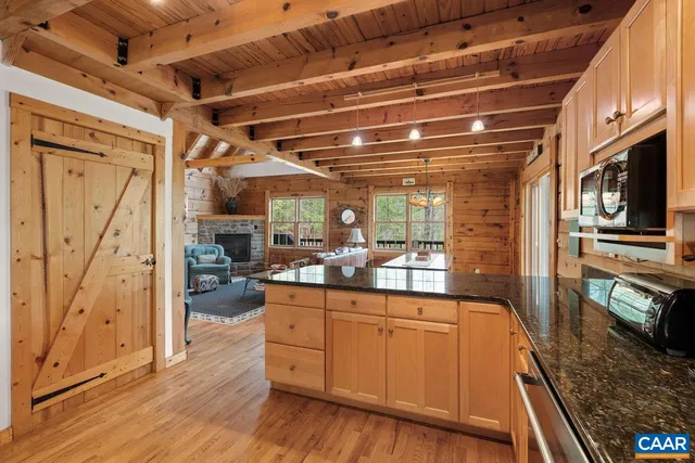 $815,000 | 355 River Bluff Lane, Faber, VA 22938