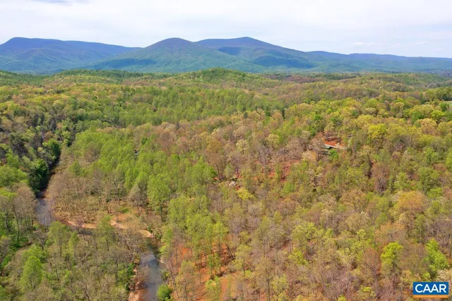 $815,000 | 355 River Bluff Lane, Faber, VA 22938
